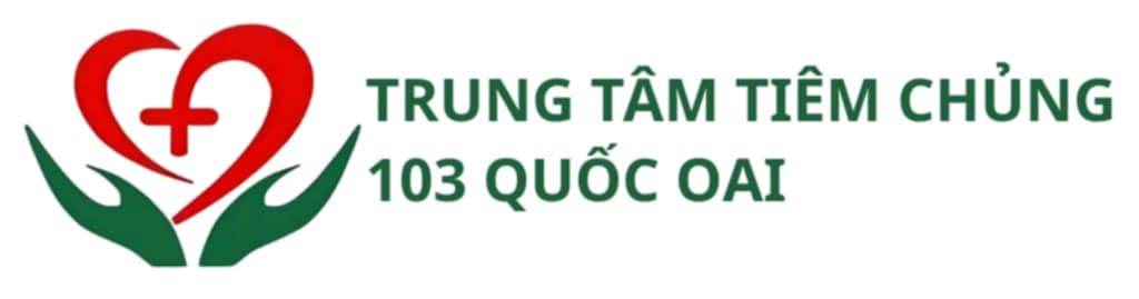 Trung tâm tiêm chủng Vaccine